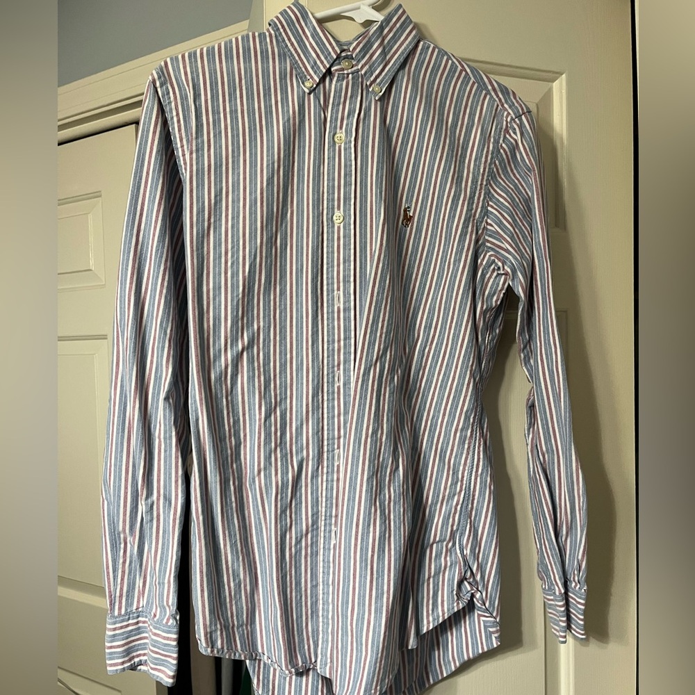 Polo Ralph Lauren Button Down